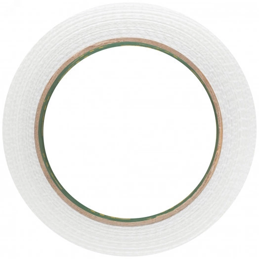 Лента стеклотканевая клейкая 50 мм х 20 м