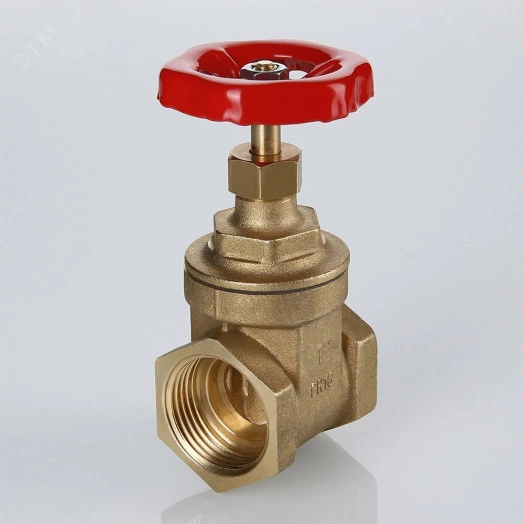 Задвижка PN 16 3/4'