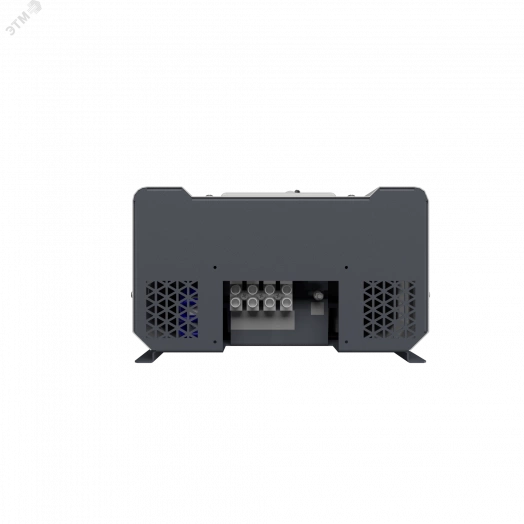 Стабилизатор переменного напряжения Ампер Т тиристорный 14 кВА однофазный, настенный,  с повышенной точностью стабилизации