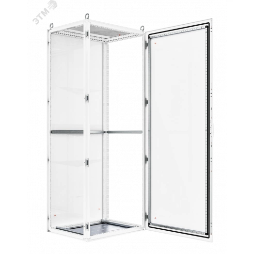 Корпус RS52 200.80.40 БЕЗ МП IP55