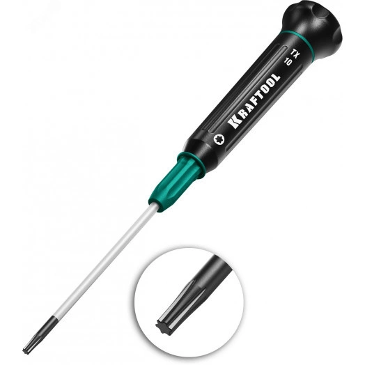 Отвертка для точных работ Precision TX10