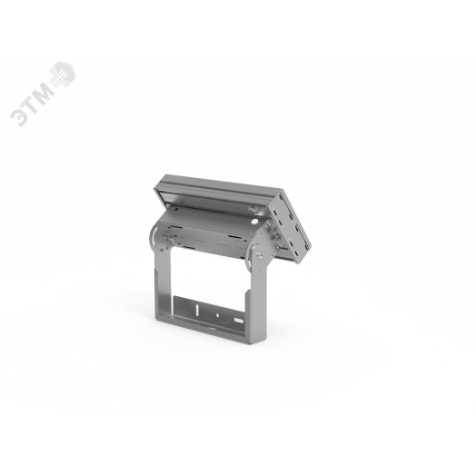 Светильник светодиодный промышленный Olymp 2.0 100 Вт 4000 К IP65 15 град.х50 град.