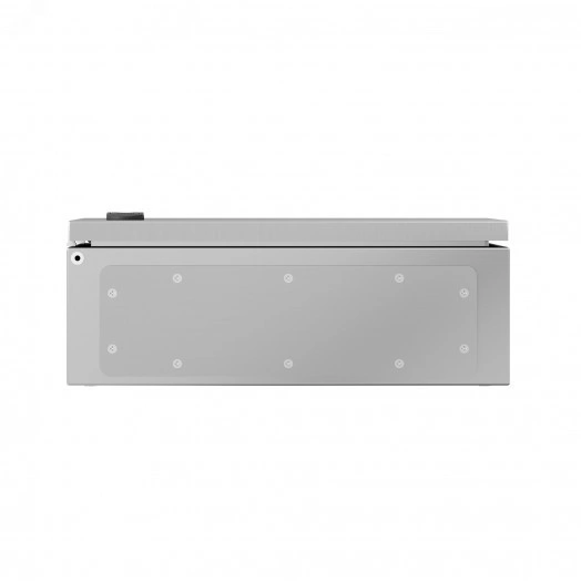 Корпус навесной STH с М/П, нержавеющая сталь AISI316, ВхШхГ 300x400x150 мм, с фланцем