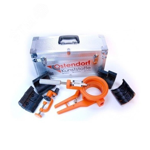 Труборез-фаскосниматель Werkzeug 50-110 мм