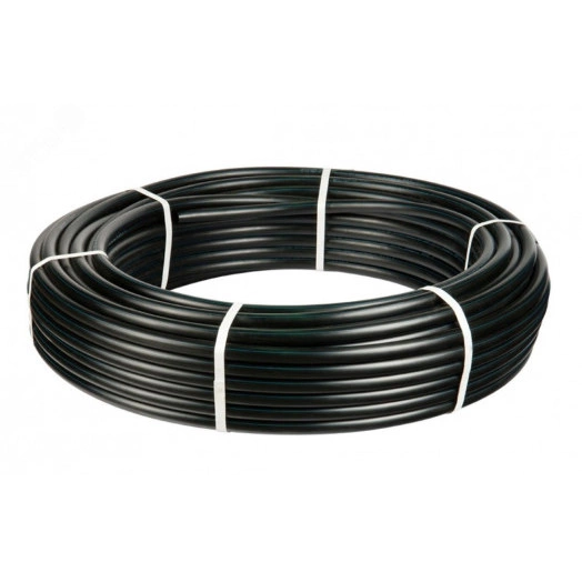 Труба D40х3,7 SDR11 PE100 18599-2001 - бухта 100м