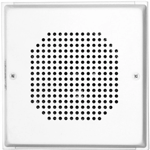 Оповещатель пожарный речевой ET70-W