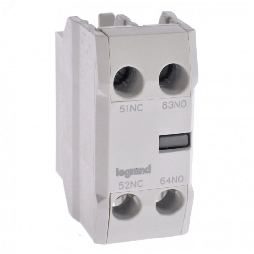 ВСП.КОНТ.БОК CTX40-85 1НО1НЗ