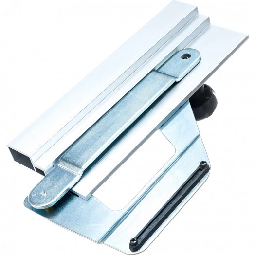 Регулятор угла для направляющей шины