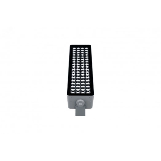 Светильник светодиодный ДБУ 120 Вт 6295 Лм 220-240 В IP66 486х149х140 мм фасадный DMX UniFlood M G2