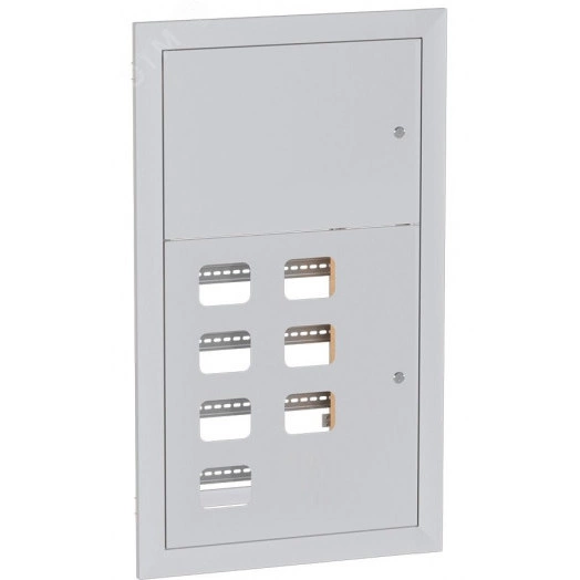 Щит этажный 7 кв. без слабот. отс. (1000х650х150) EKF Basic