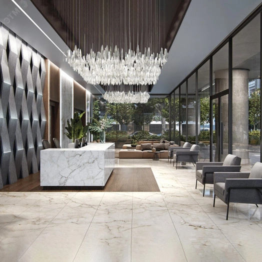 Лента светодиодная стабилизированная LEDх120/м 20м 9.6w/m 24в дневной