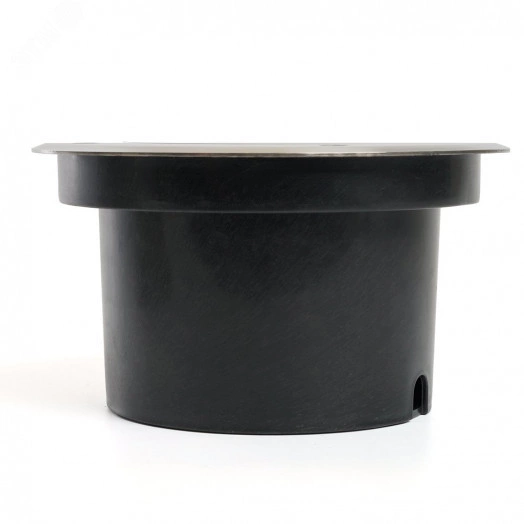 Светильник светодиодный тротуарный ДВУ-10w 12в 3000К IP67