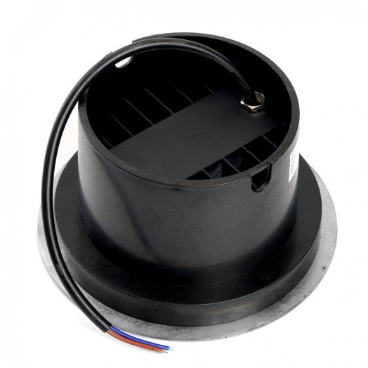 Светильник светодиодный тротуарный ДВУ-10w 12в 3000К IP67