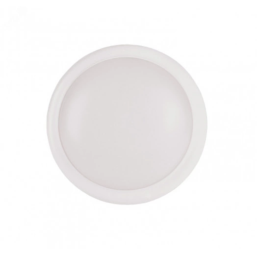 Светильник светодиодный влагозащищенный ДБП-18 Вт 4000K с БАП