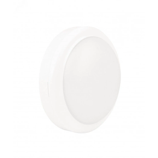 Светильник светодиодный влагозащищенный ДБП-18 Вт 4000K с БАП