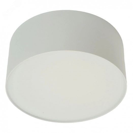 Светильник светодиодный трековый на шинопровод ДПО-18w 4000К 1440Лм белый