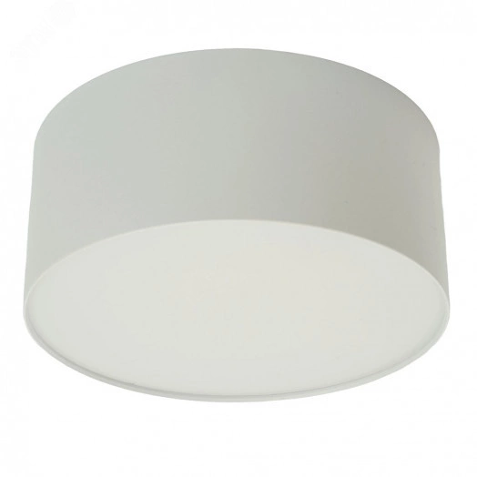 Светильник светодиодный трековый на шинопровод ДПО-18w 4000К 1440Лм белый