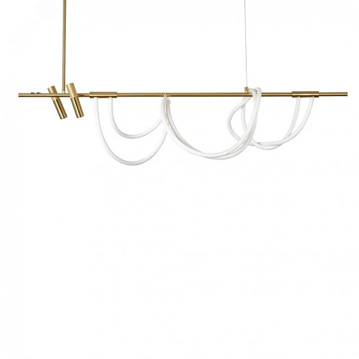 люстра A2850SP-45PB