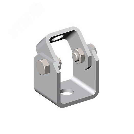 Опора маятниковая, толщ. 5,0 мм, гальван. цинк