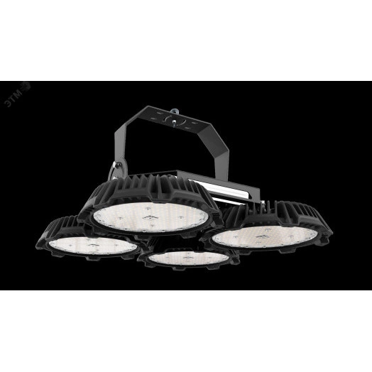 Светильник промышленный ATAMAN HB 2 920 750 D120