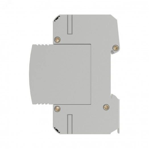 УЗИП, тип 3, 2 полюса, Imax 20kA, со сменным      модулем, Un 440V