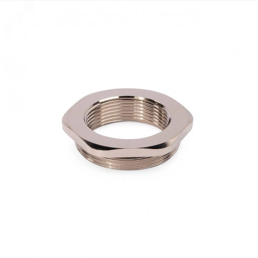 Муфта переходная латунная уменьшающая МПЛ М40/М32