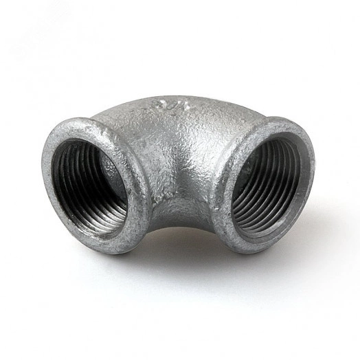 Угольник 90 ВР(оцинк)1/2