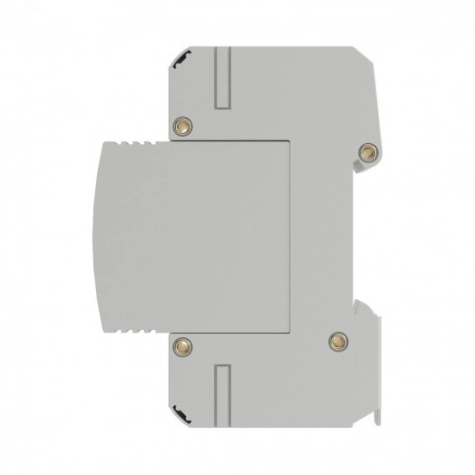 УЗИП, тип 2, 2 полюса, Imax 40kA, со сменным      модулем, Un 440V