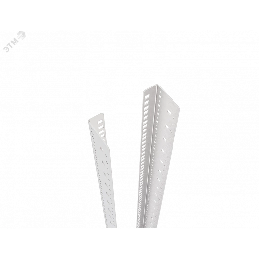 Комплект профилей 19-дюймовых L-образных RS52 38U (2шт.)