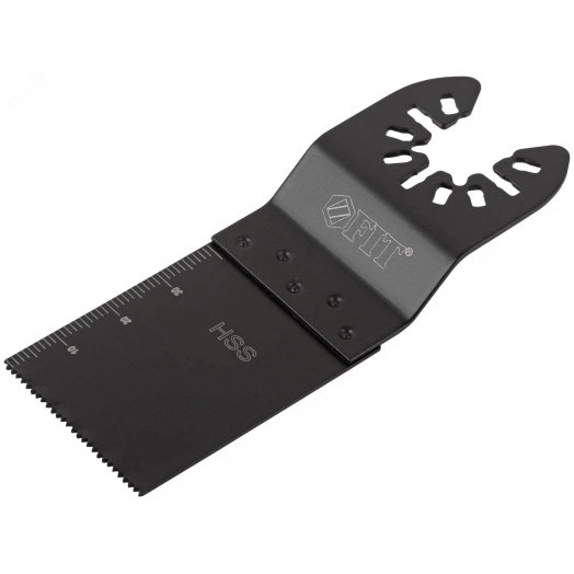 Полотно пильное фрезерованное ступенчатое, Bi-metall Co 8%, 34х0,8 мм