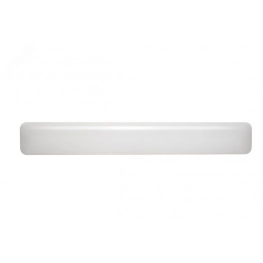 Светильник светодиодный линейный ДПО-50 Вт 4000К 4250Лм опал