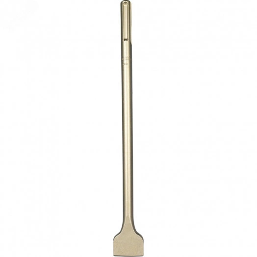 Долото широкое 400x50 мм, SDS-MAX