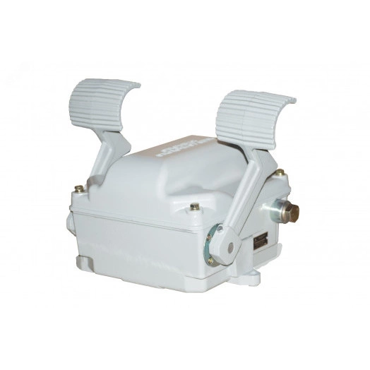 Командоконтроллер ЭК 8252 (ножной привод)