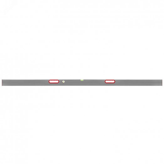 Правило, с уровнем и ручками, 2 глазка, 2,5 м