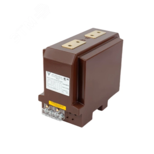 Трансформатор тока 3-х обмоточный опорный ТЛО-10 М01АС-0,5S/0,5/10P-10/10/15-1500/5 У2 б 40кА