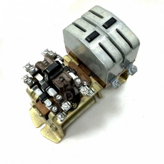 Контактор МК 2-20 220В