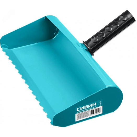 Кельма-ковш, строительная, 300 мм