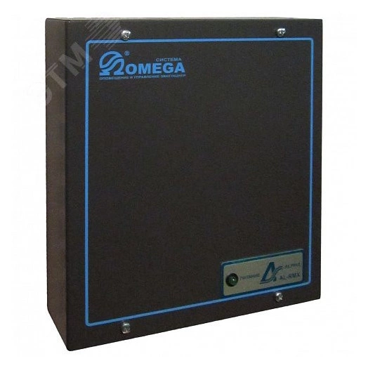 Модуль расширения AL-RMX