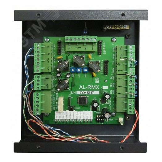 Модуль расширения AL-RMX