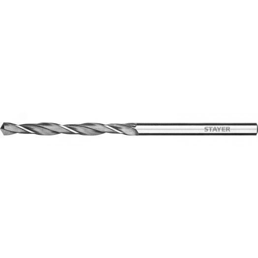 Сверло по металлу PROFI 1.5х40мм