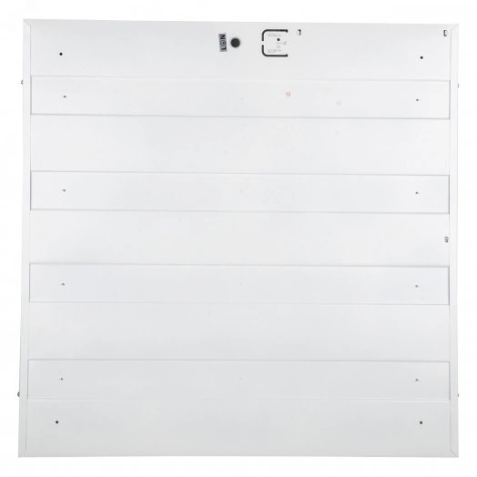 Светильник ULP-6060 48W/6500К IP40 WHITE светодиодный потолочный универсальный Холодный дневной свет (6500K) 5200Лм Корпус белый В комплекте с и/п