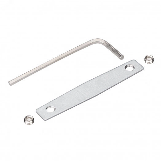 Соединитель прямой MAG-MICROCOSM-CON-I (SL) (IP20)