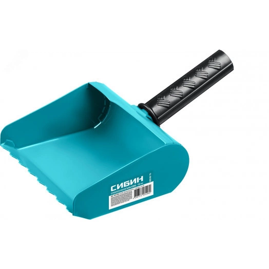 Кельма-ковш, строительная, 150 мм