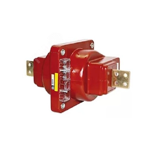 Трансформатор тока ПЛ-НТЗ-10-11А-0.5SFs10/0.5Fs10/10Р10-20/20/20-50/5 5кА УХЛ2