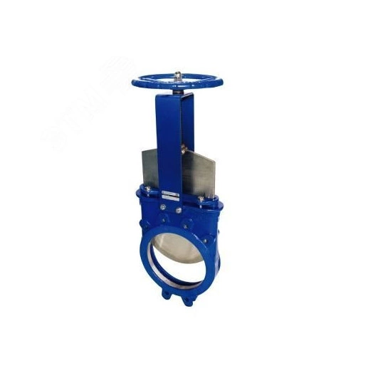 Задвижка шиберная с переходом K51GV DN150