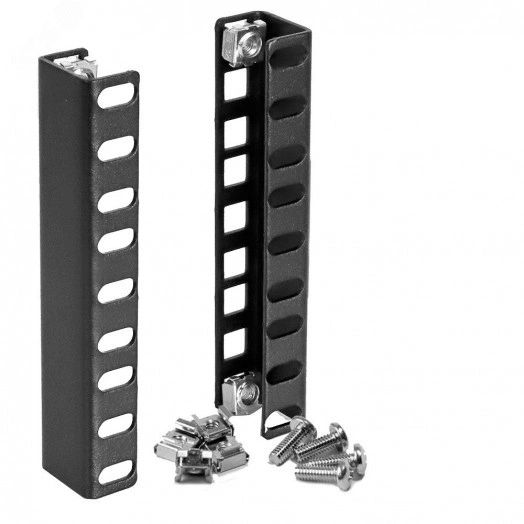 Адаптер монтажный 3U глубина 50мм