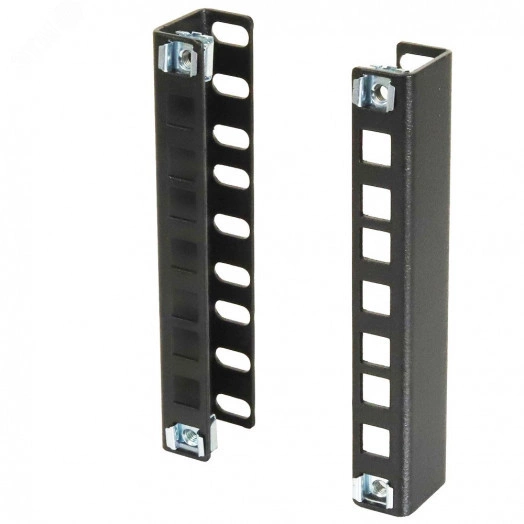 Адаптер монтажный 3U глубина 50мм