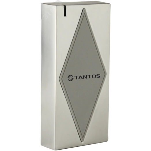 Считыватель уличный антивандальный бесконтактный карт форматов EM-Marin