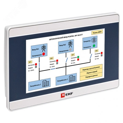 Панель оператора PRO-Screen 4