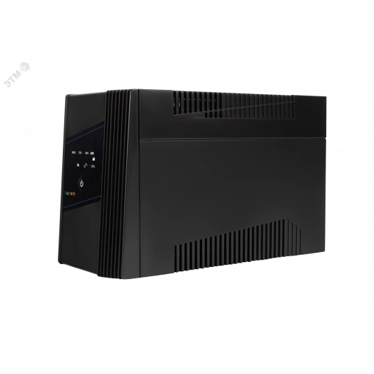 Источник бесперебойного питания SMARTWATT UPS UNI  1500